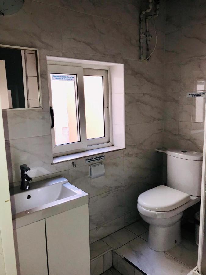 Apartament Point Elyseum Apartament St. Julian's Zewnętrze zdjęcie
