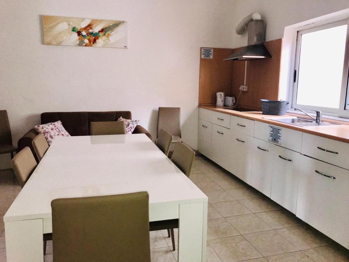 Apartament Point Elyseum Apartament St. Julian's Zewnętrze zdjęcie