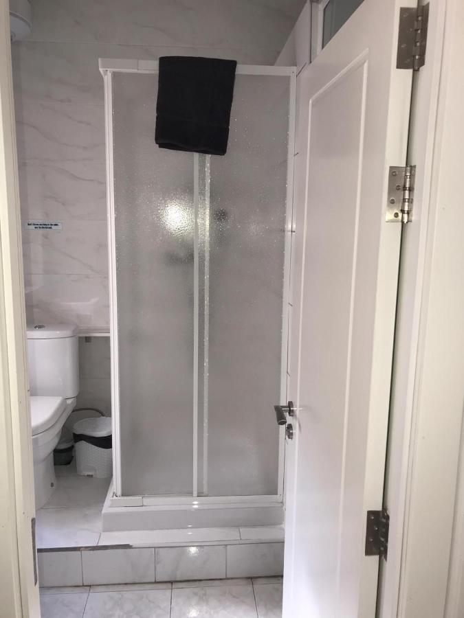 Apartament Point Elyseum Apartament St. Julian's Zewnętrze zdjęcie