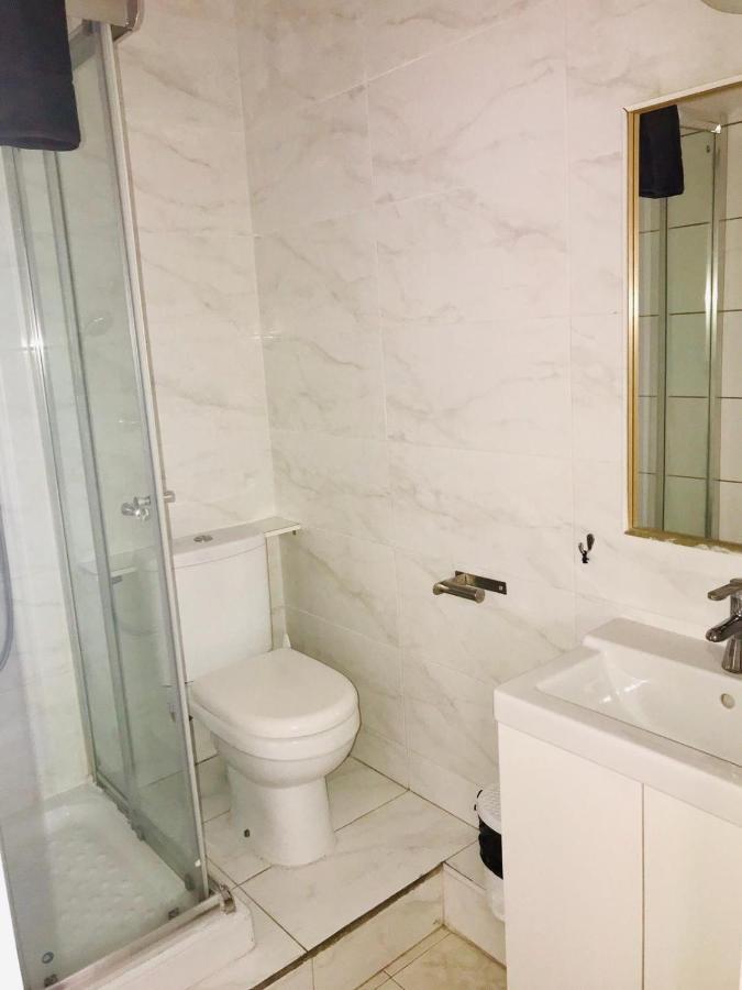 Apartament Point Elyseum Apartament St. Julian's Zewnętrze zdjęcie