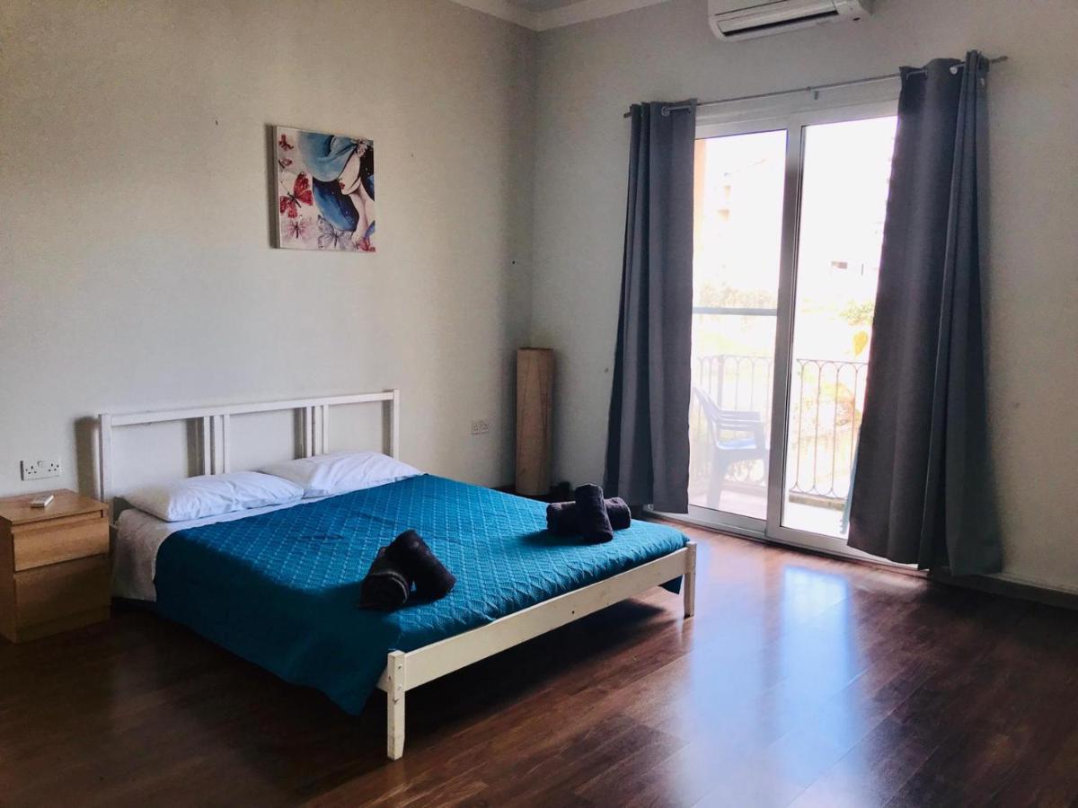 Apartament Point Elyseum Apartament St. Julian's Zewnętrze zdjęcie