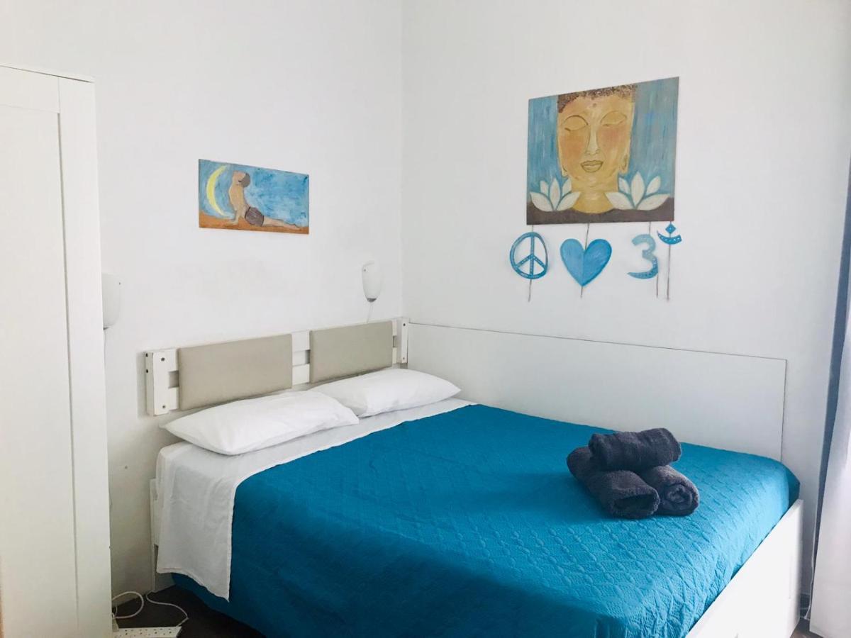 Apartament Point Elyseum Apartament St. Julian's Zewnętrze zdjęcie