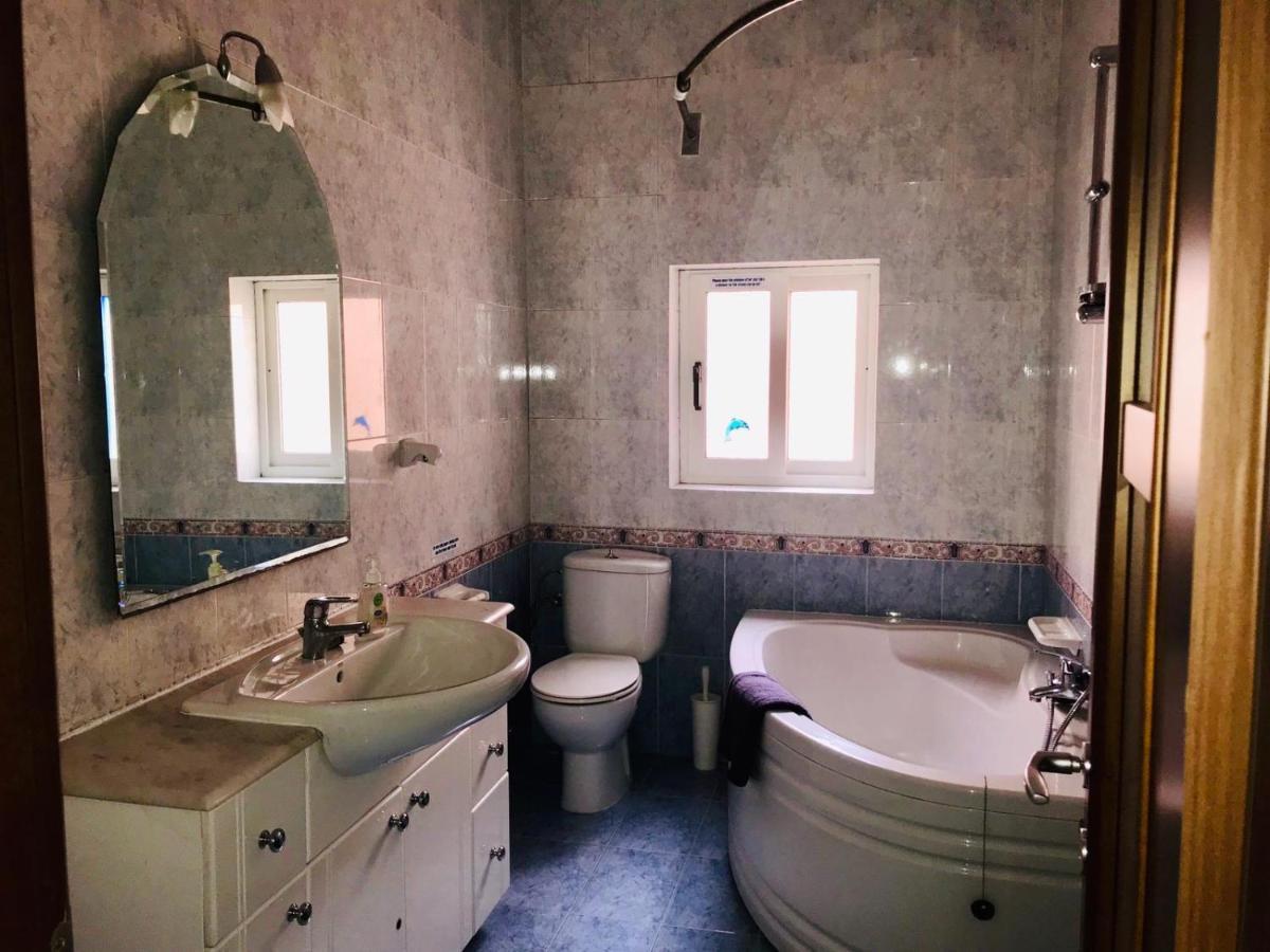 Apartament Point Elyseum Apartament St. Julian's Zewnętrze zdjęcie