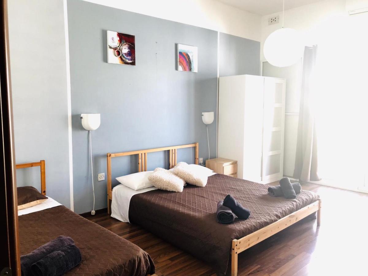 Apartament Point Elyseum Apartament St. Julian's Zewnętrze zdjęcie