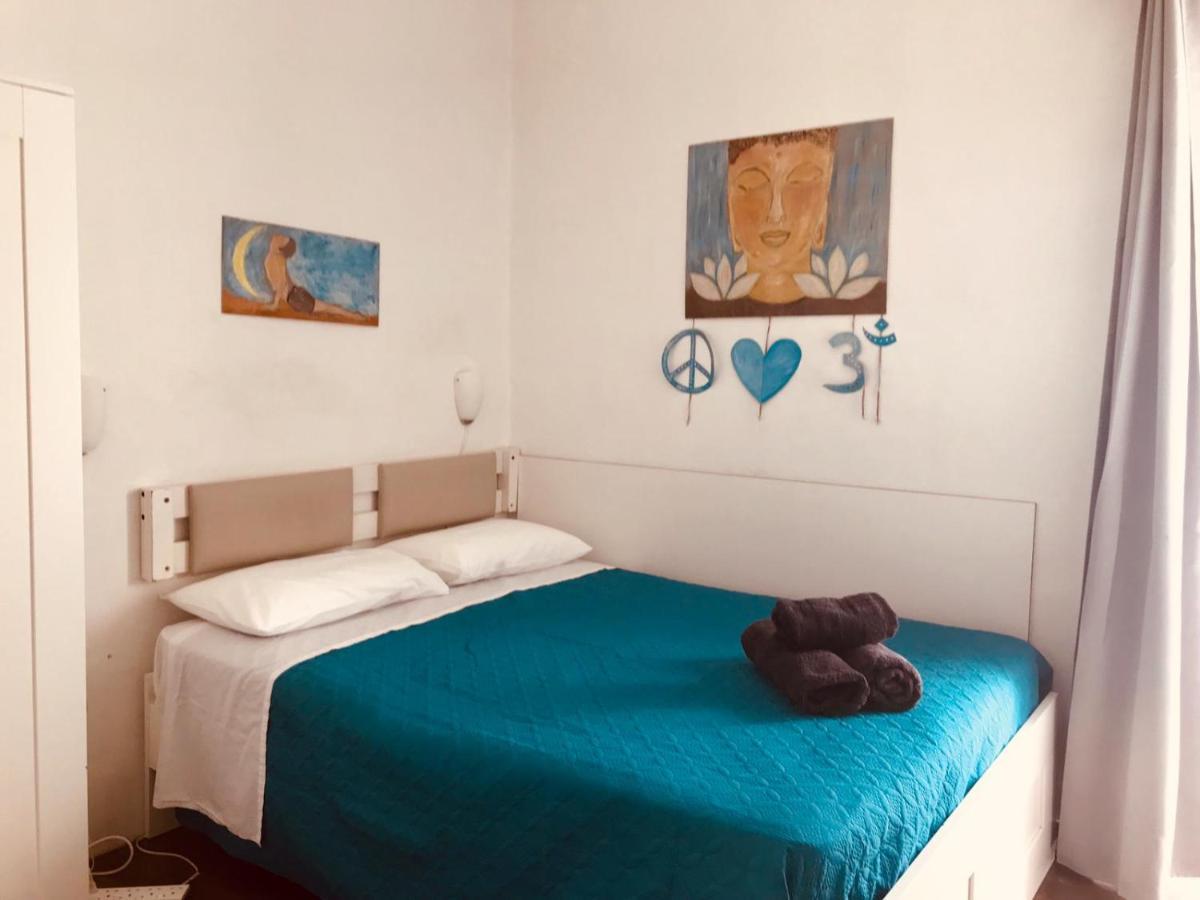 Apartament Point Elyseum Apartament St. Julian's Zewnętrze zdjęcie